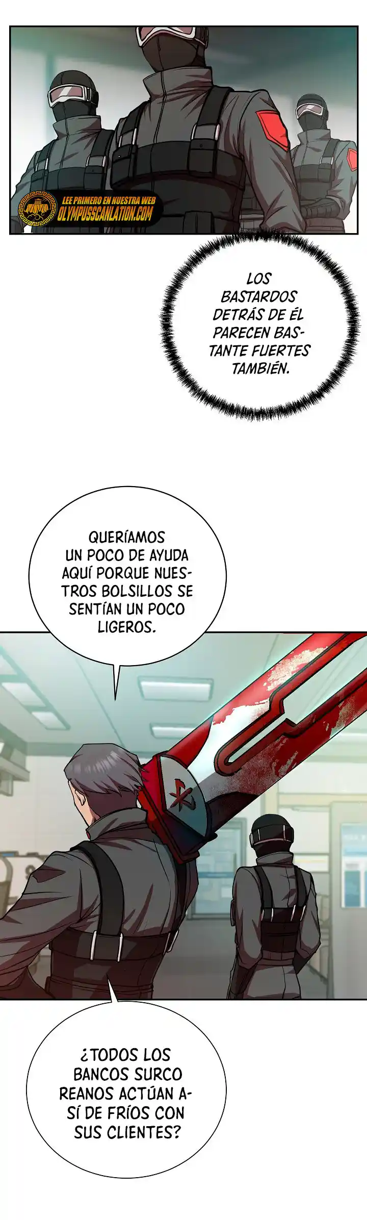 Mi Vida Escolar Fingiendo Ser Una Persona Sin Valor - Capítulo 15 - Página 26 - LectorTMOo