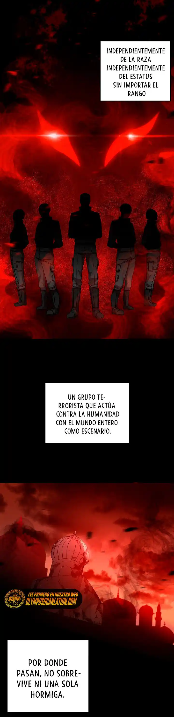 Mi Vida Escolar Fingiendo Ser Una Persona Sin Valor - Capítulo 15 - Página 35 - LectorTMOo