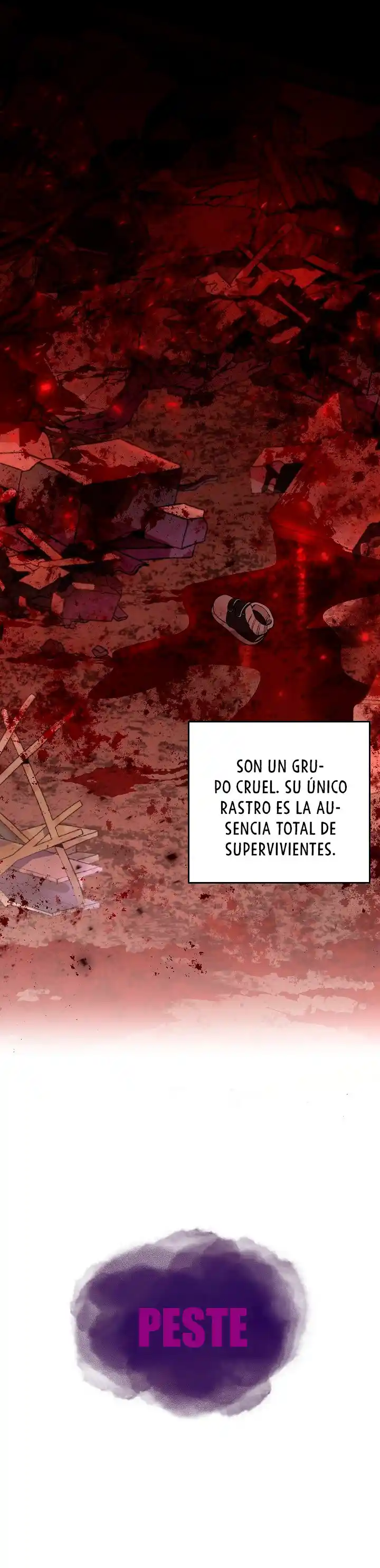Mi Vida Escolar Fingiendo Ser Una Persona Sin Valor - Capítulo 15 - Página 38 - LectorTMOo