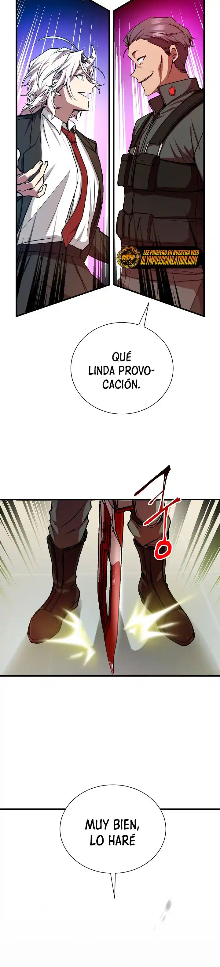 Mi Vida Escolar Fingiendo Ser Una Persona Sin Valor - Capítulo 15 - Página 51 - LectorTMOo