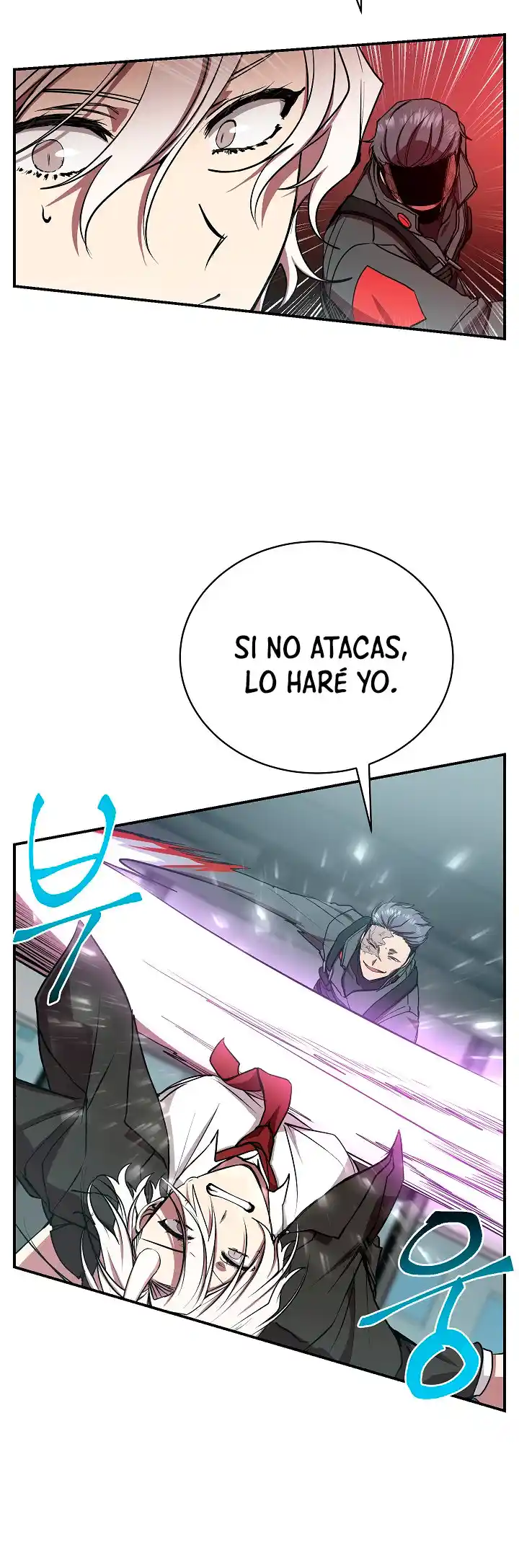 Mi Vida Escolar Fingiendo Ser Una Persona Sin Valor - Capítulo 16 - Página 13 - LectorTMOo