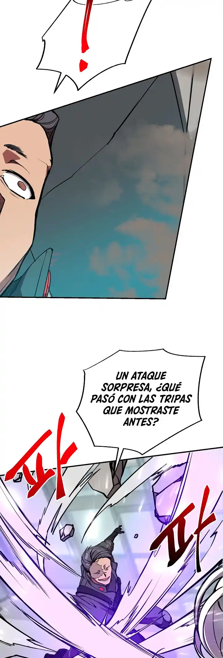 Mi Vida Escolar Fingiendo Ser Una Persona Sin Valor - Capítulo 16 - Página 22 - LectorTMOo