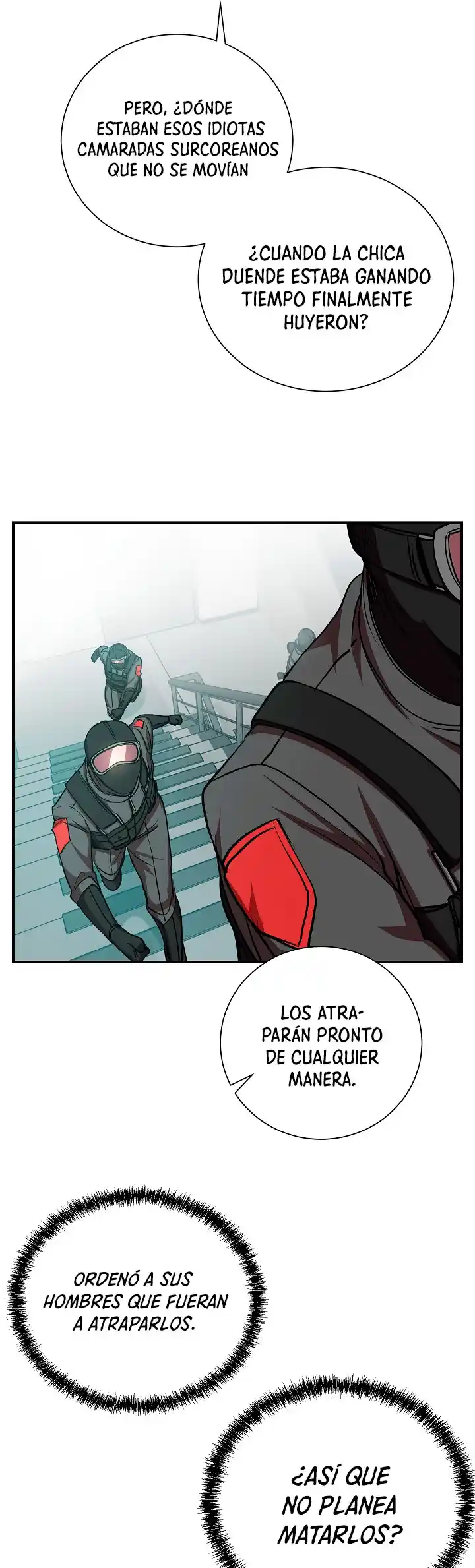 Mi Vida Escolar Fingiendo Ser Una Persona Sin Valor - Capítulo 16 - Página 56 - LectorTMOo
