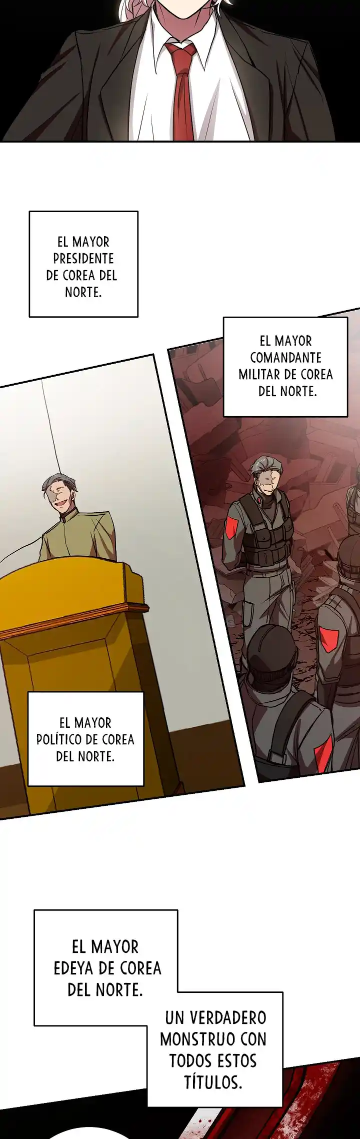 Mi Vida Escolar Fingiendo Ser Una Persona Sin Valor - Capítulo 16 - Página 65 - LectorTMOo