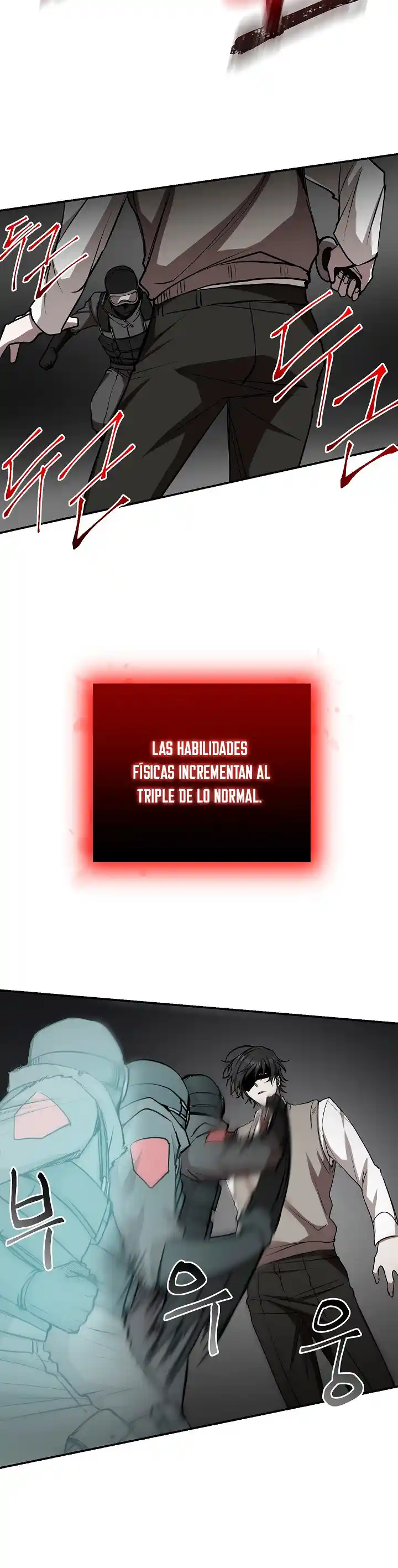 Mi Vida Escolar Fingiendo Ser Una Persona Sin Valor - Capítulo 17 - Página 48 - LectorTMOo