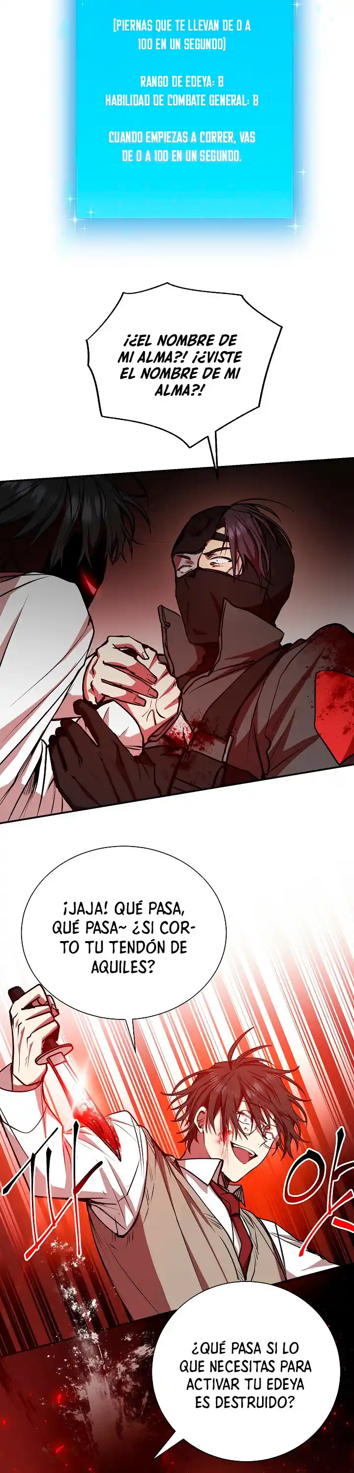 Mi Vida Escolar Fingiendo Ser Una Persona Sin Valor - Capítulo 17 - Página 59 - LectorTMOo