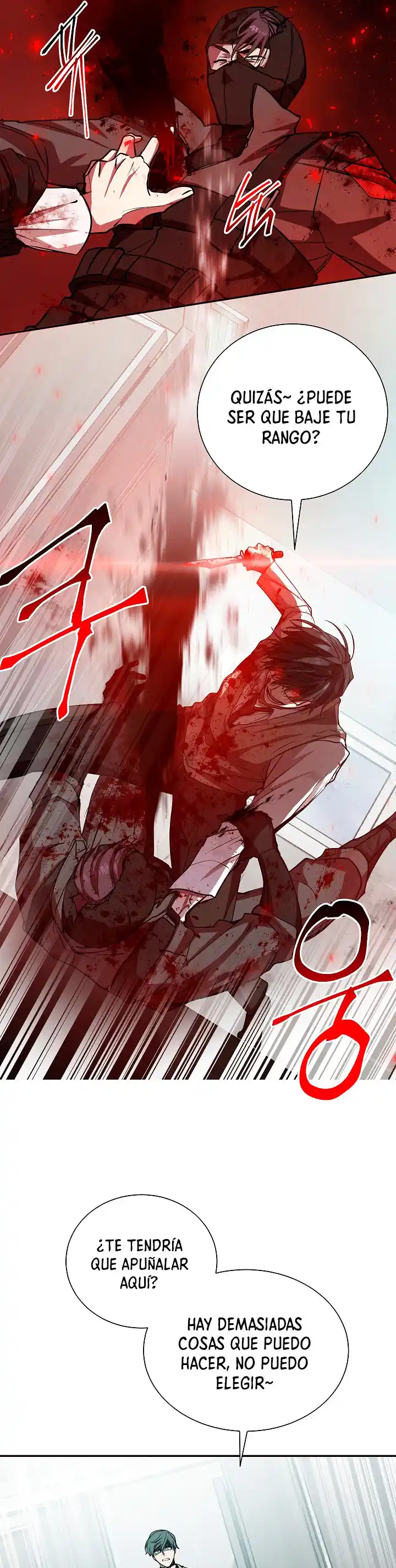 Mi Vida Escolar Fingiendo Ser Una Persona Sin Valor - Capítulo 17 - Página 61 - LectorTMOo