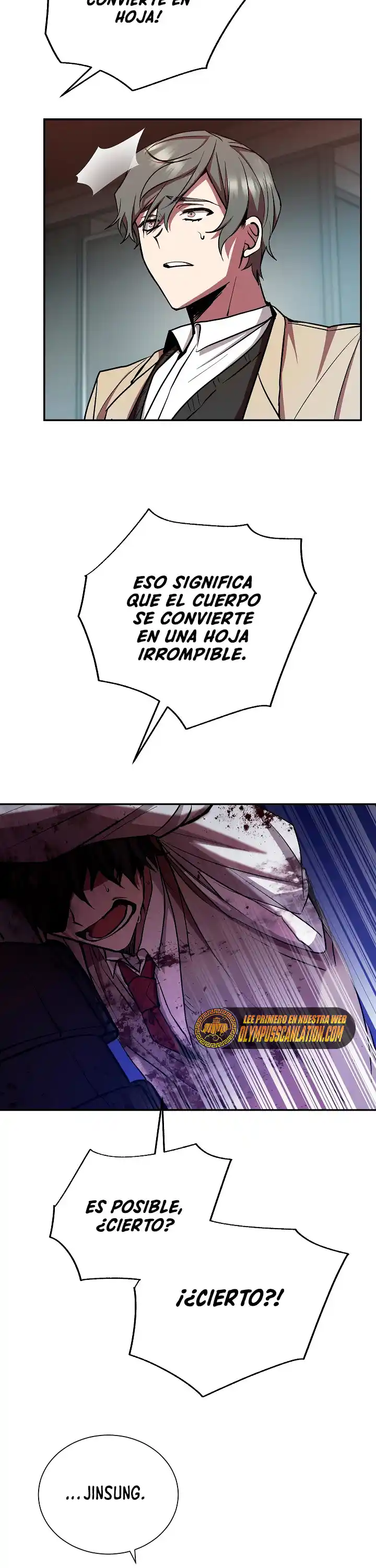 Mi Vida Escolar Fingiendo Ser Una Persona Sin Valor - Capítulo 18 - Página 12 - LectorTMOo