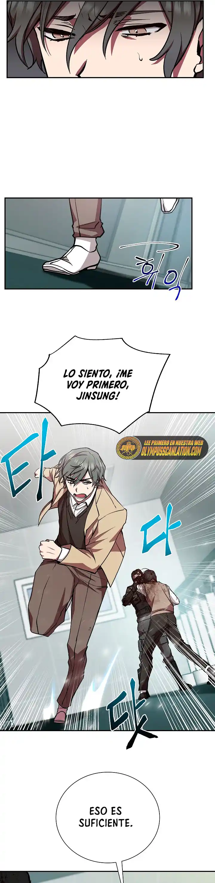 Mi Vida Escolar Fingiendo Ser Una Persona Sin Valor - Capítulo 18 - Página 14 - LectorTMOo