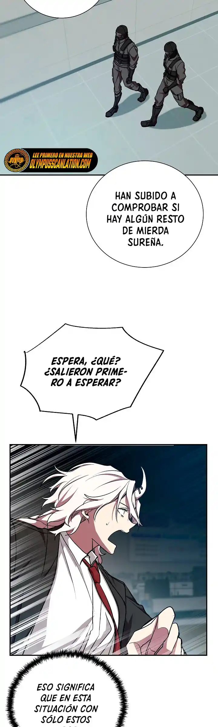 Mi Vida Escolar Fingiendo Ser Una Persona Sin Valor - Capítulo 18 - Página 63 - LectorTMOo