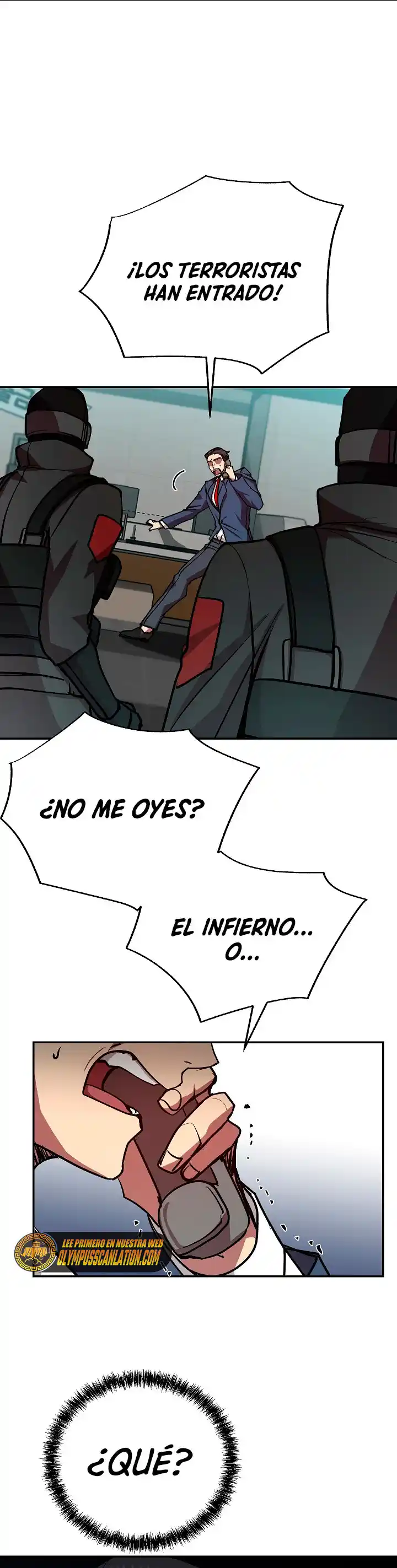 Mi Vida Escolar Fingiendo Ser Una Persona Sin Valor - Capítulo 19 - Página 11 - LectorTMOo