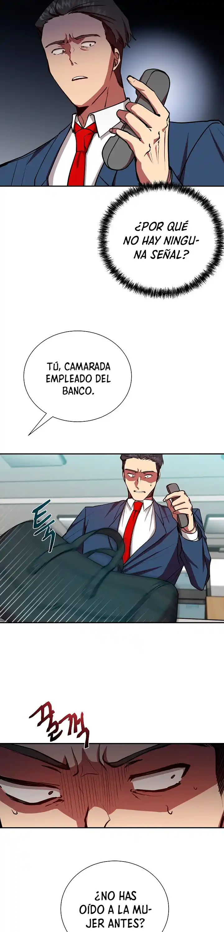 Mi Vida Escolar Fingiendo Ser Una Persona Sin Valor - Capítulo 19 - Página 13 - LectorTMOo