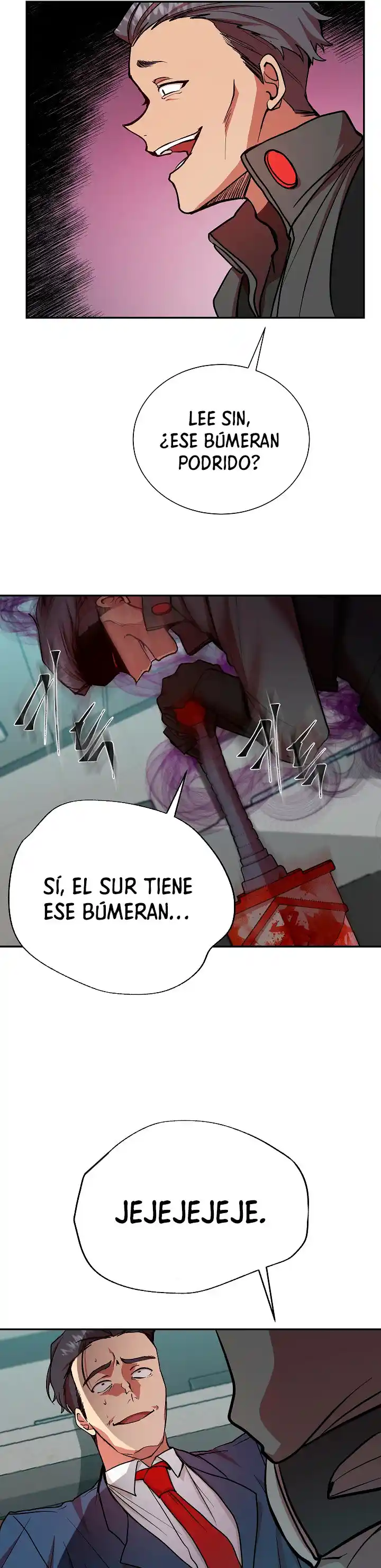 Mi Vida Escolar Fingiendo Ser Una Persona Sin Valor - Capítulo 19 - Página 20 - LectorTMOo