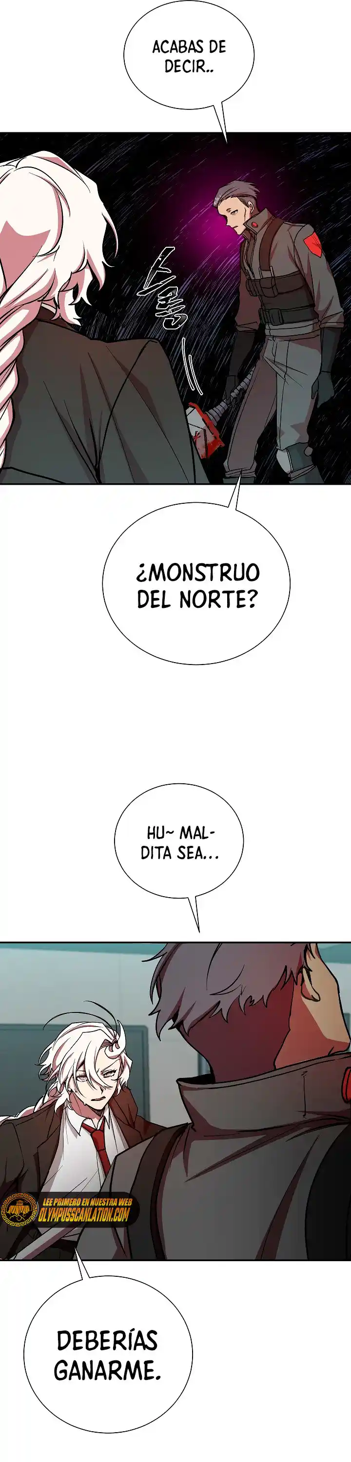 Mi Vida Escolar Fingiendo Ser Una Persona Sin Valor - Capítulo 19 - Página 26 - LectorTMOo