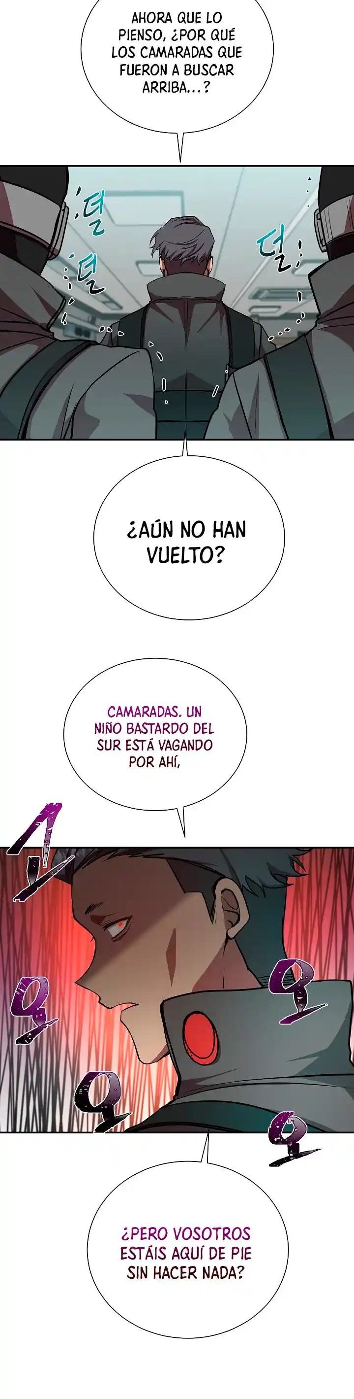 Mi Vida Escolar Fingiendo Ser Una Persona Sin Valor - Capítulo 19 - Página 54 - LectorTMOo
