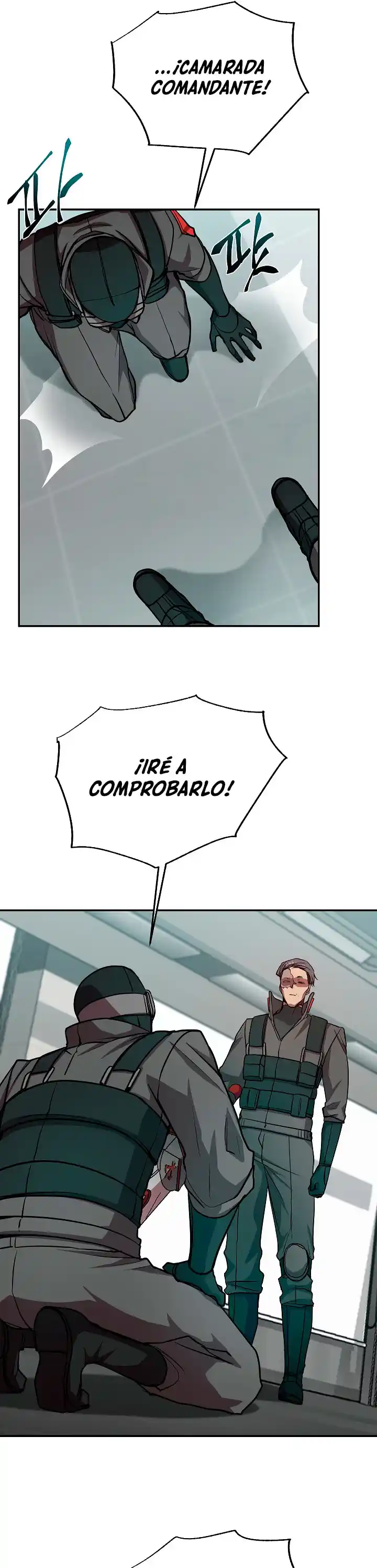 Mi Vida Escolar Fingiendo Ser Una Persona Sin Valor - Capítulo 19 - Página 57 - LectorTMOo