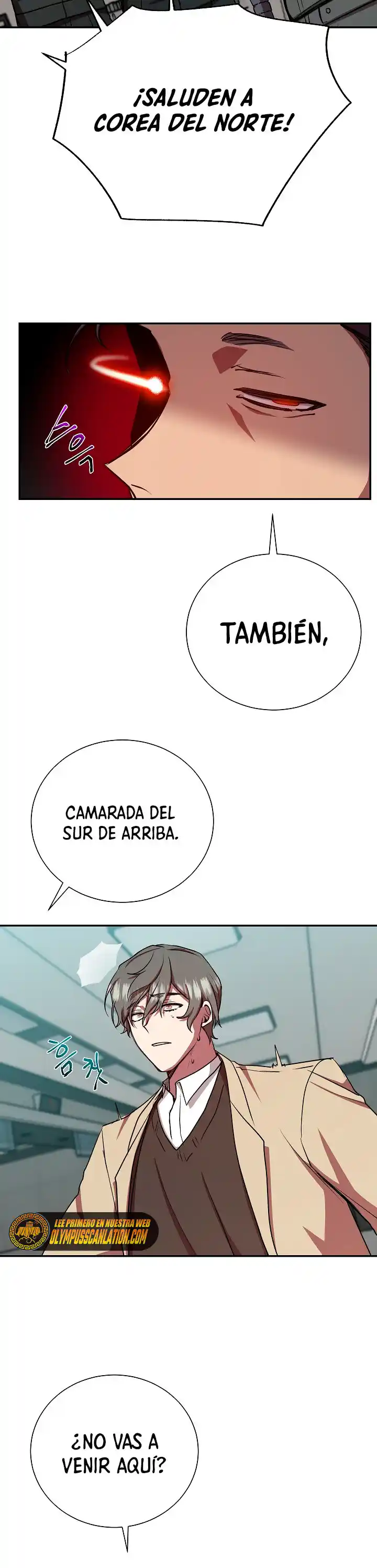 Mi Vida Escolar Fingiendo Ser Una Persona Sin Valor - Capítulo 19 - Página 63 - LectorTMOo