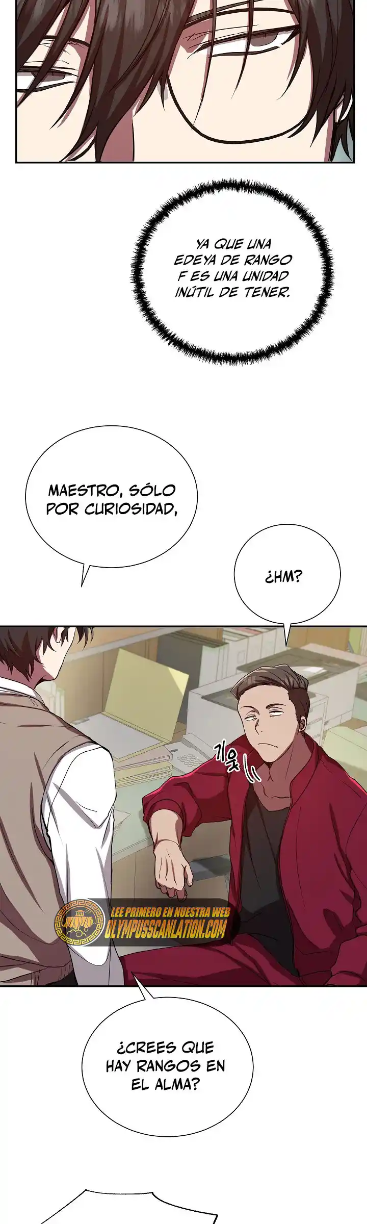 Mi Vida Escolar Fingiendo Ser Una Persona Sin Valor - Capítulo 2 - Página 10 - LectorTMOo