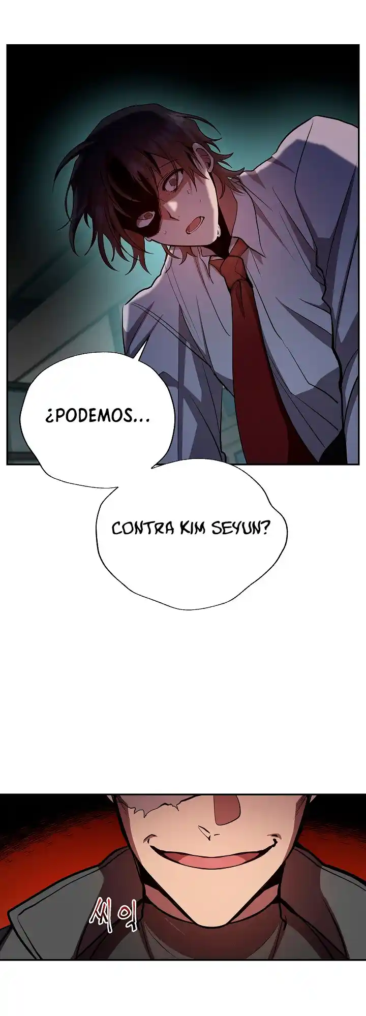 Mi Vida Escolar Fingiendo Ser Una Persona Sin Valor - Capítulo 20 - Página 10 - LectorTMOo