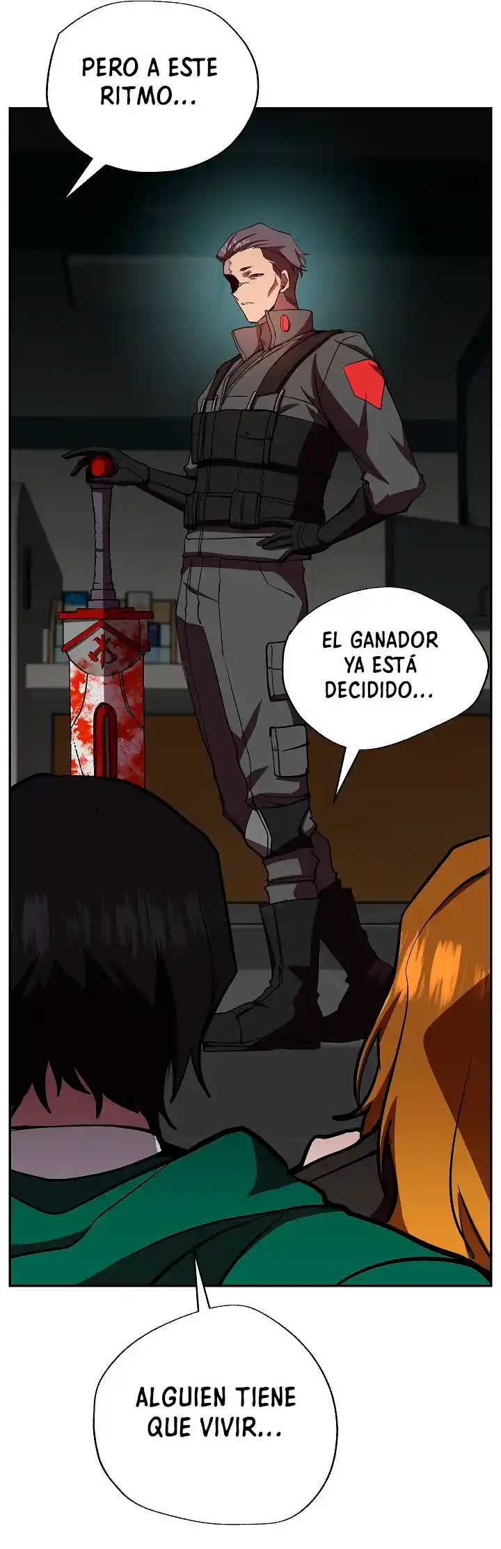 Mi Vida Escolar Fingiendo Ser Una Persona Sin Valor - Capítulo 20 - Página 12 - LectorTMOo