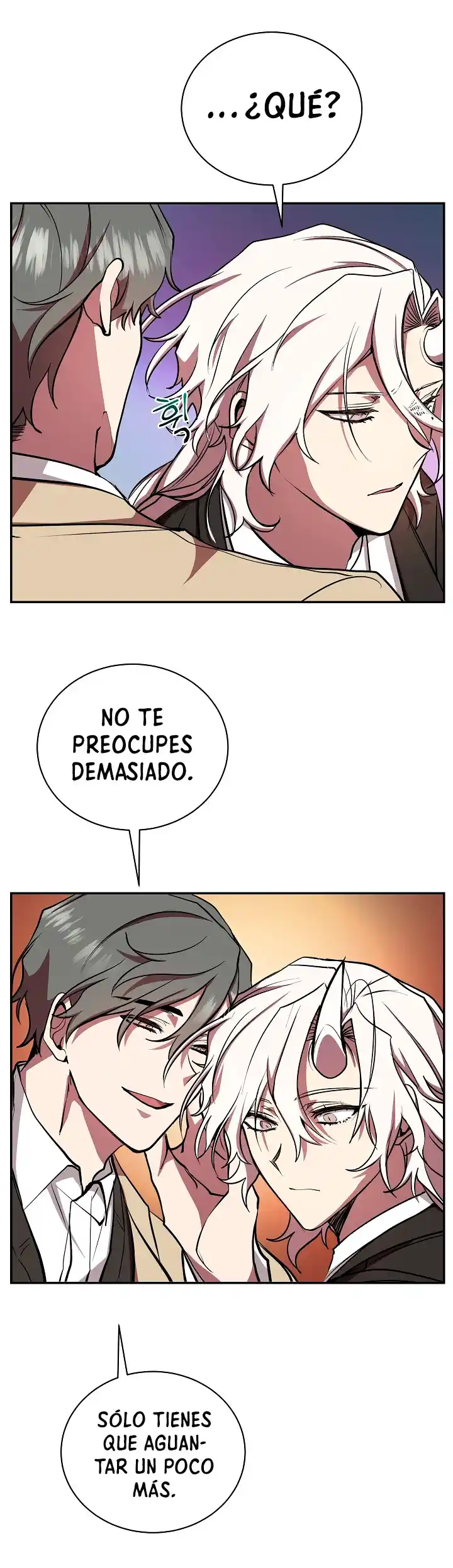 Mi Vida Escolar Fingiendo Ser Una Persona Sin Valor - Capítulo 20 - Página 16 - LectorTMOo