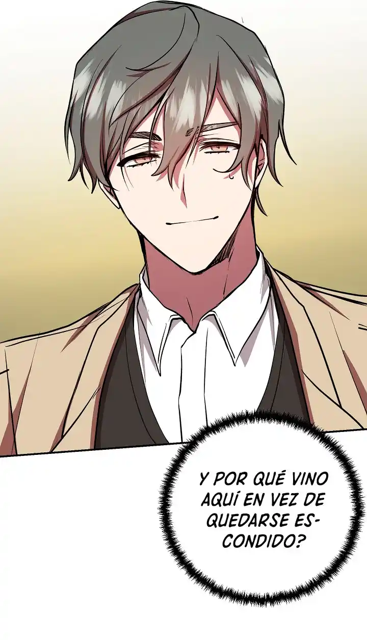 Mi Vida Escolar Fingiendo Ser Una Persona Sin Valor - Capítulo 20 - Página 18 - LectorTMOo