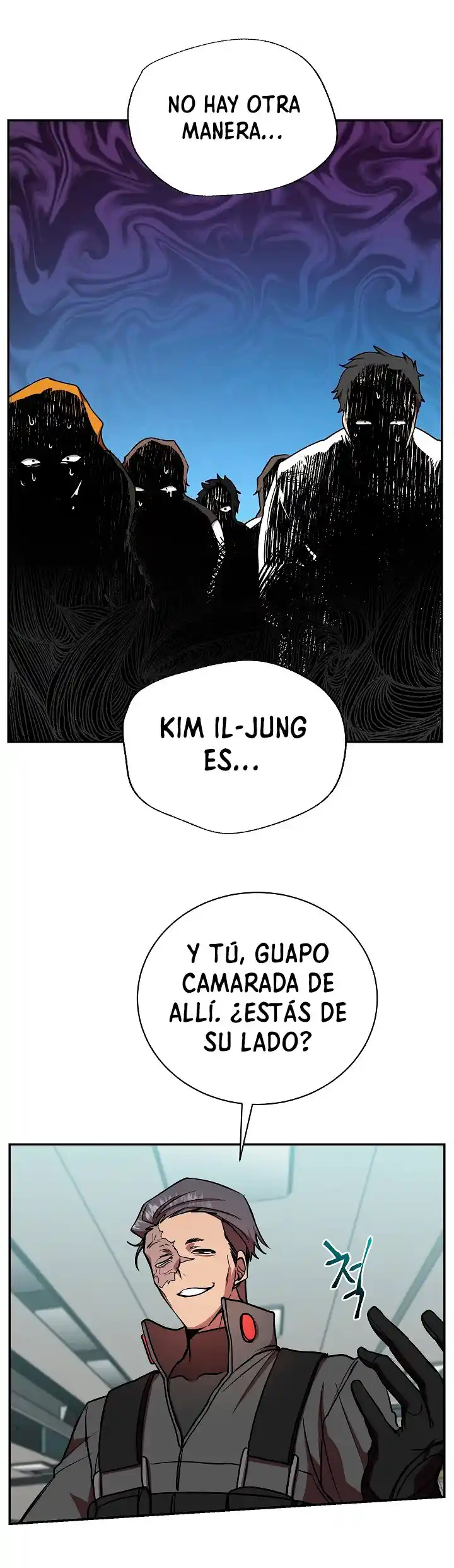 Mi Vida Escolar Fingiendo Ser Una Persona Sin Valor - Capítulo 20 - Página 23 - LectorTMOo