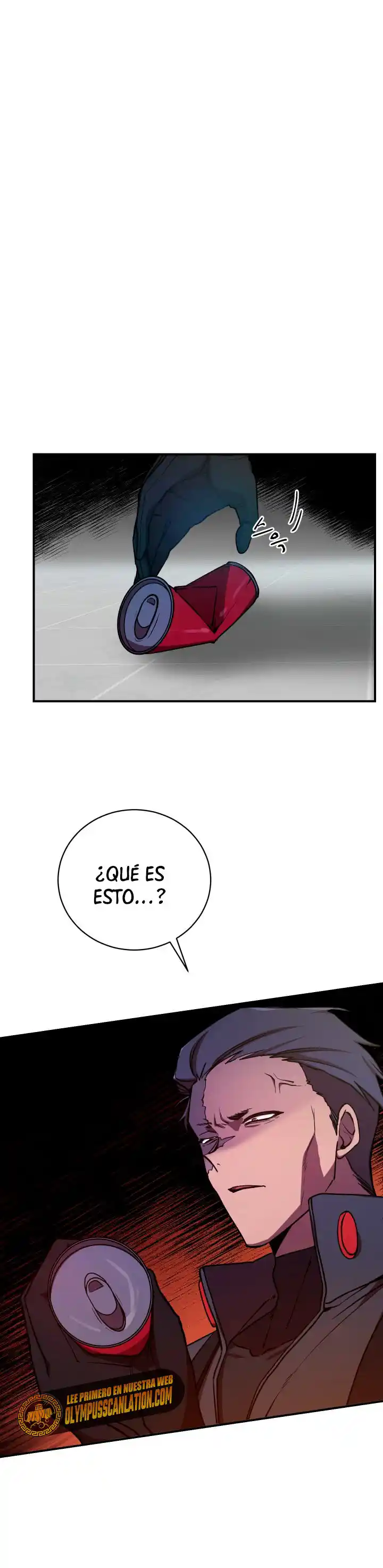 Mi Vida Escolar Fingiendo Ser Una Persona Sin Valor - Capítulo 21 - Página 5 - LectorTMOo