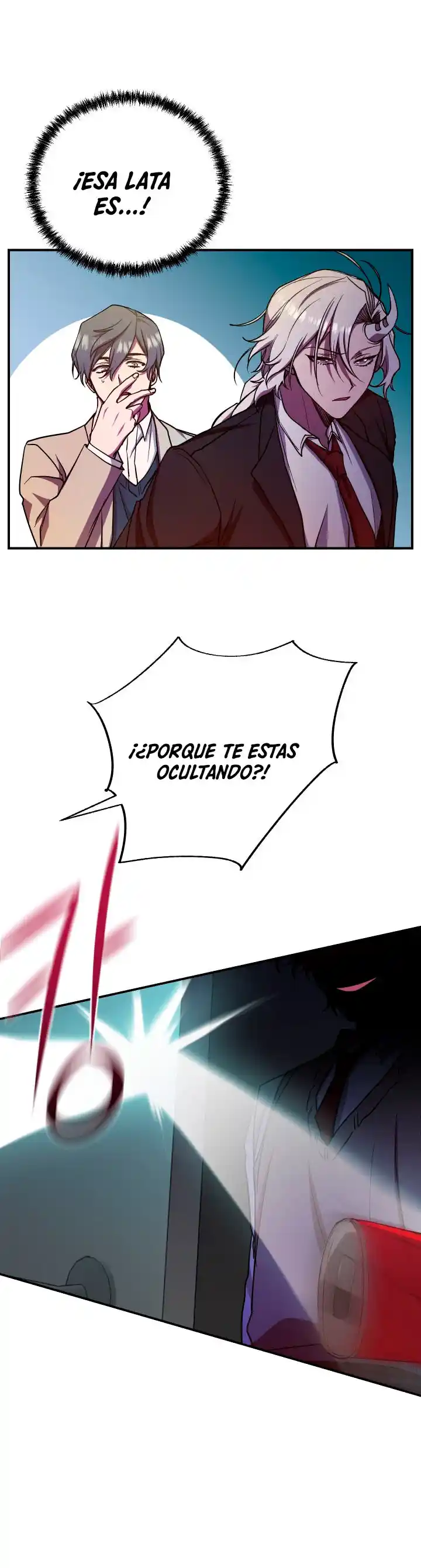 Mi Vida Escolar Fingiendo Ser Una Persona Sin Valor - Capítulo 21 - Página 7 - LectorTMOo
