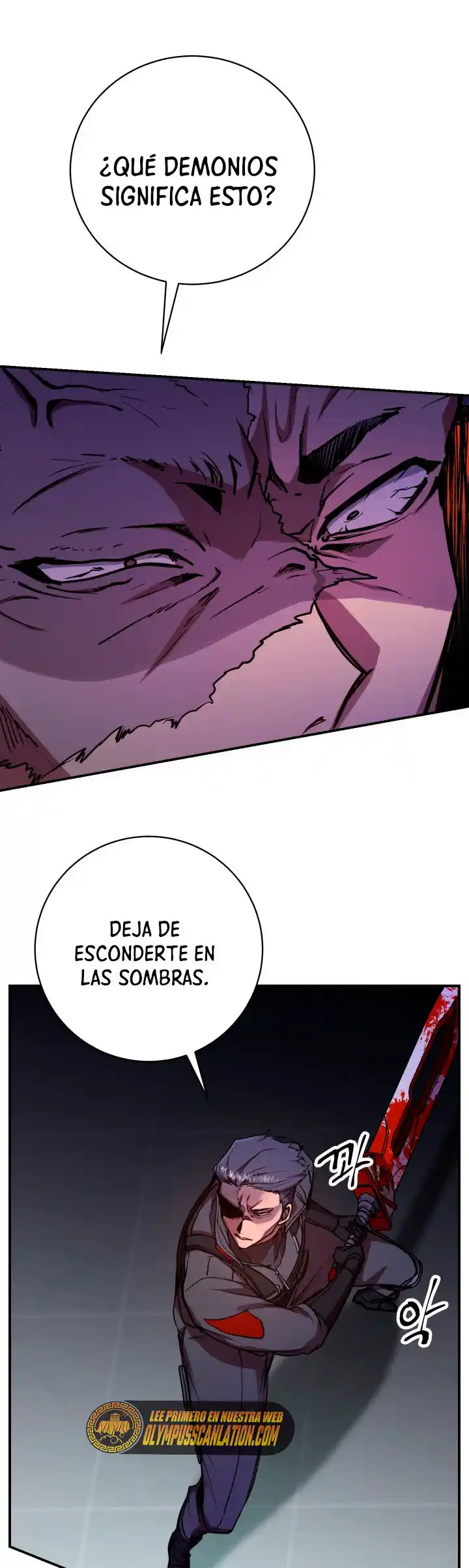 Mi Vida Escolar Fingiendo Ser Una Persona Sin Valor - Capítulo 21 - Página 16 - LectorTMOo