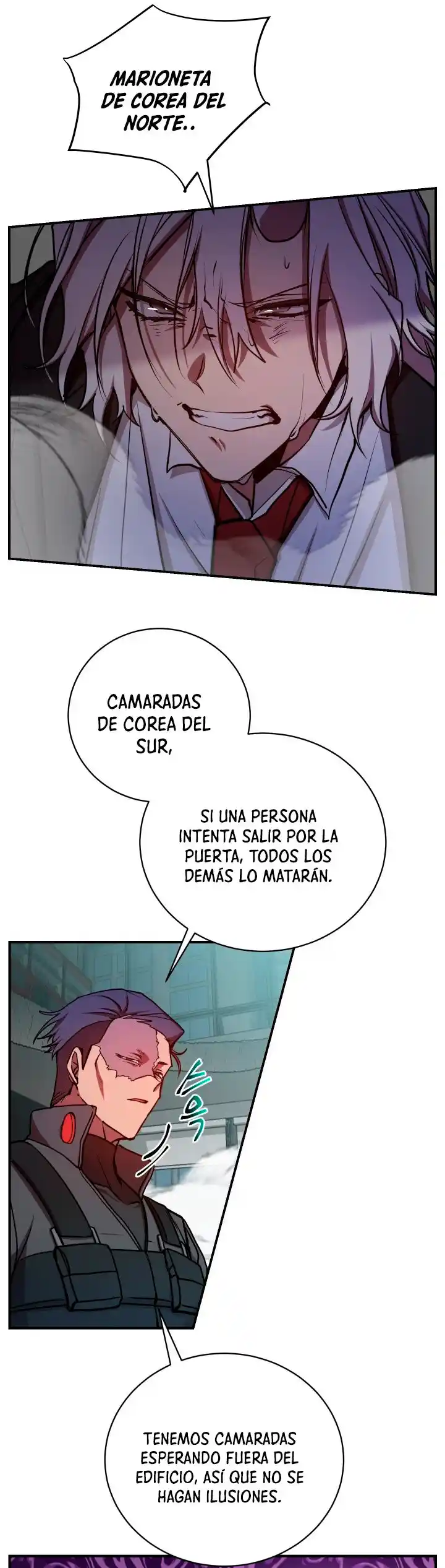 Mi Vida Escolar Fingiendo Ser Una Persona Sin Valor - Capítulo 21 - Página 24 - LectorTMOo