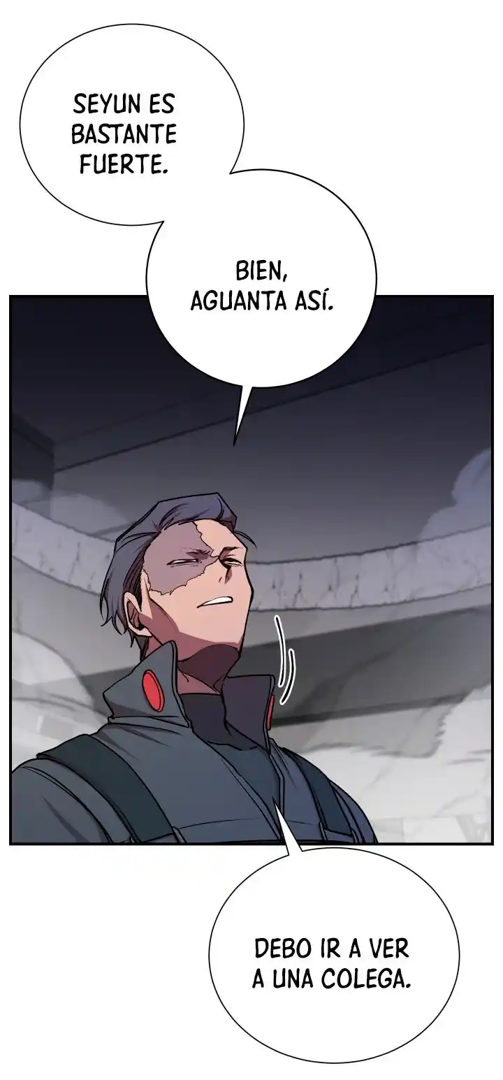 Mi Vida Escolar Fingiendo Ser Una Persona Sin Valor - Capítulo 21 - Página 25 - LectorTMOo