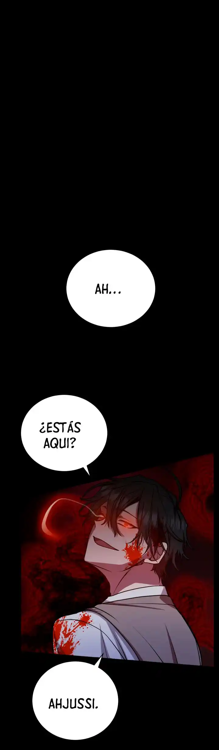 Mi Vida Escolar Fingiendo Ser Una Persona Sin Valor - Capítulo 21 - Página 38 - LectorTMOo