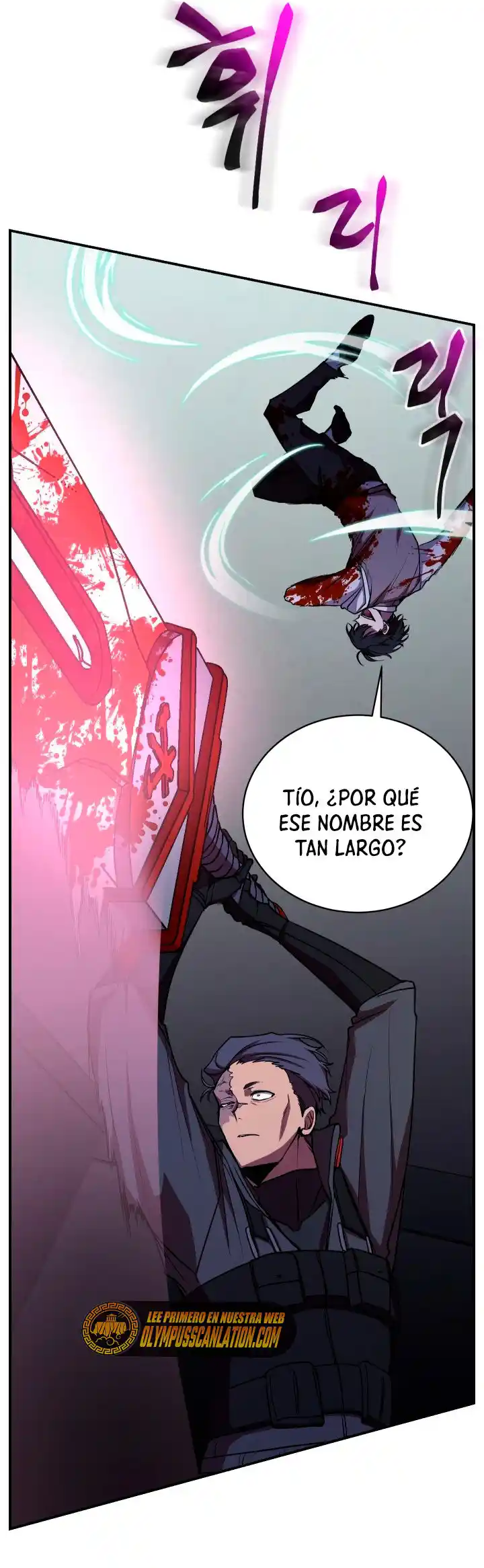 Mi Vida Escolar Fingiendo Ser Una Persona Sin Valor - Capítulo 21 - Página 56 - LectorTMOo