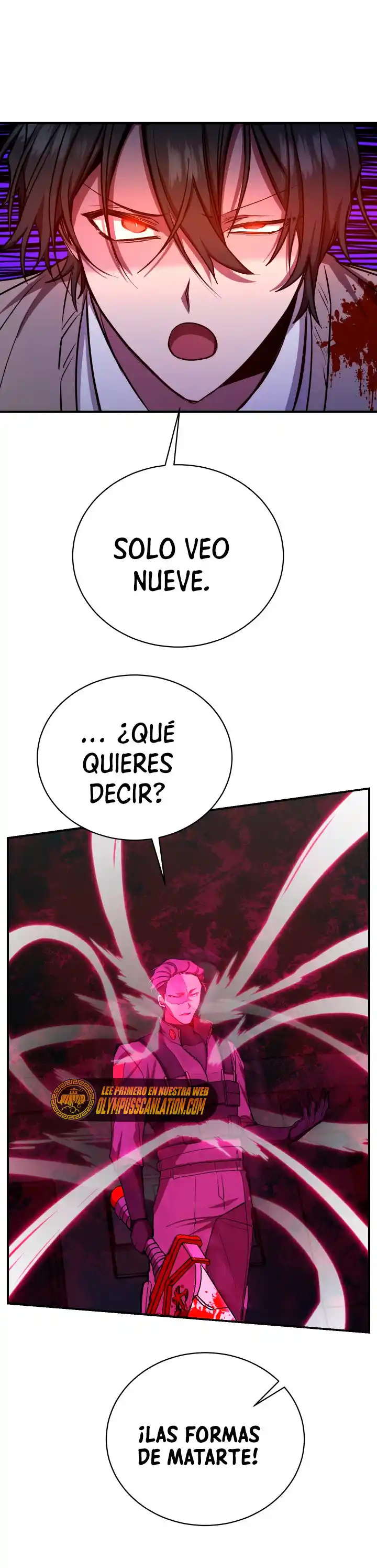 Mi Vida Escolar Fingiendo Ser Una Persona Sin Valor - Capítulo 21 - Página 60 - LectorTMOo
