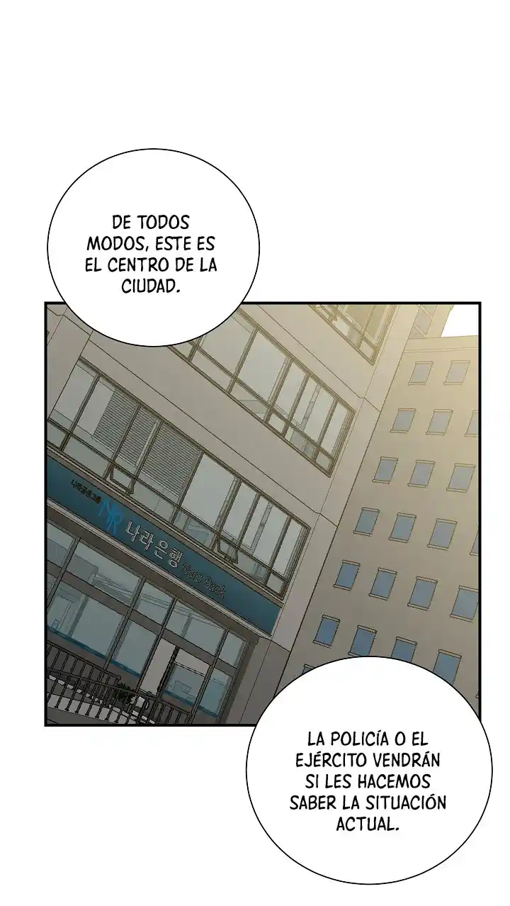 Mi Vida Escolar Fingiendo Ser Una Persona Sin Valor - Capítulo 22 - Página 5 - LectorTMOo