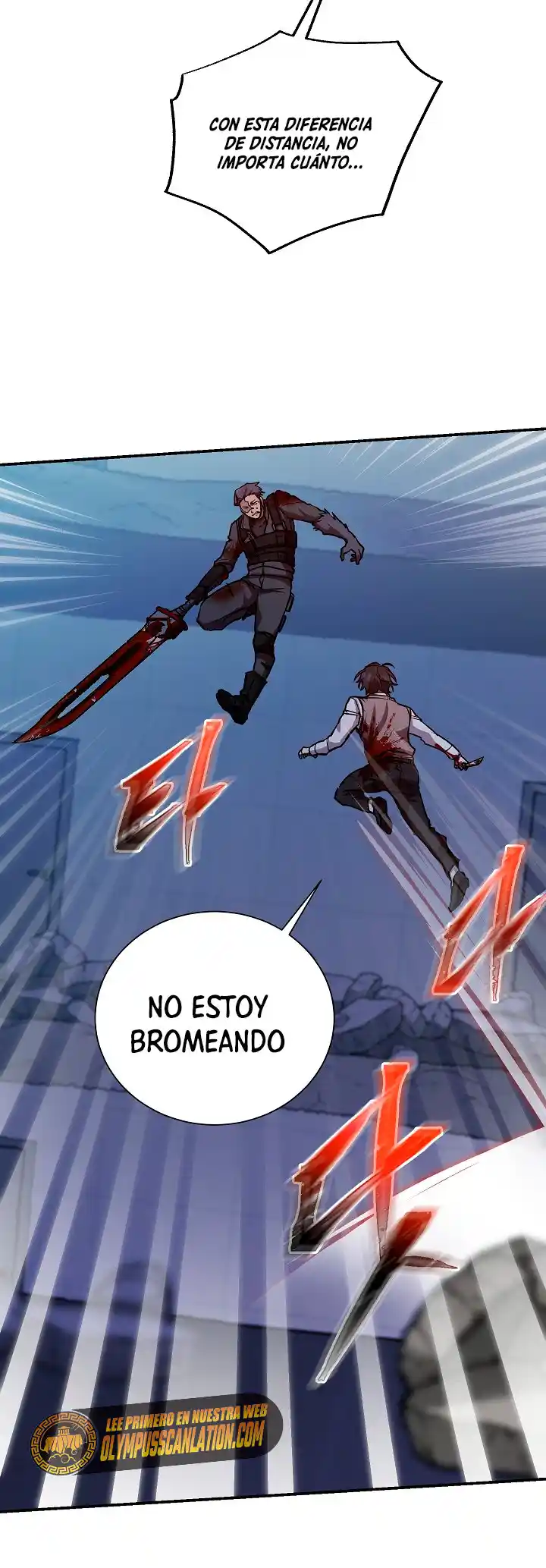 Mi Vida Escolar Fingiendo Ser Una Persona Sin Valor - Capítulo 22 - Página 44 - LectorTMOo
