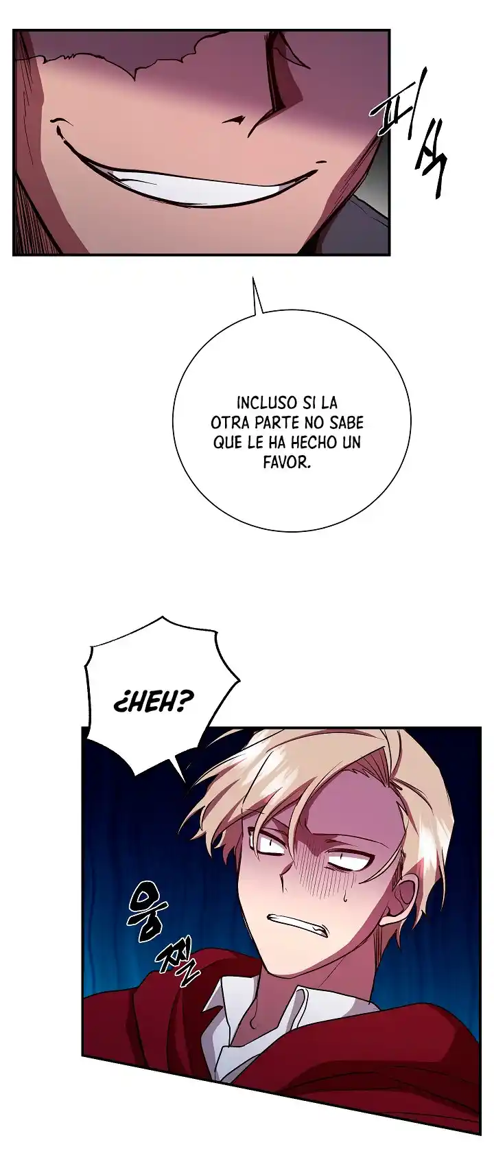 Mi Vida Escolar Fingiendo Ser Una Persona Sin Valor - Capítulo 22 - Página 67 - LectorTMOo