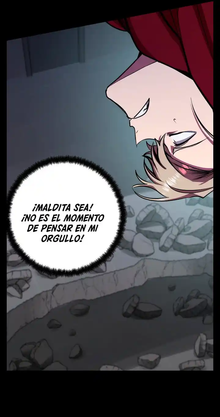 Mi Vida Escolar Fingiendo Ser Una Persona Sin Valor - Capítulo 23 - Página 51 - LectorTMOo