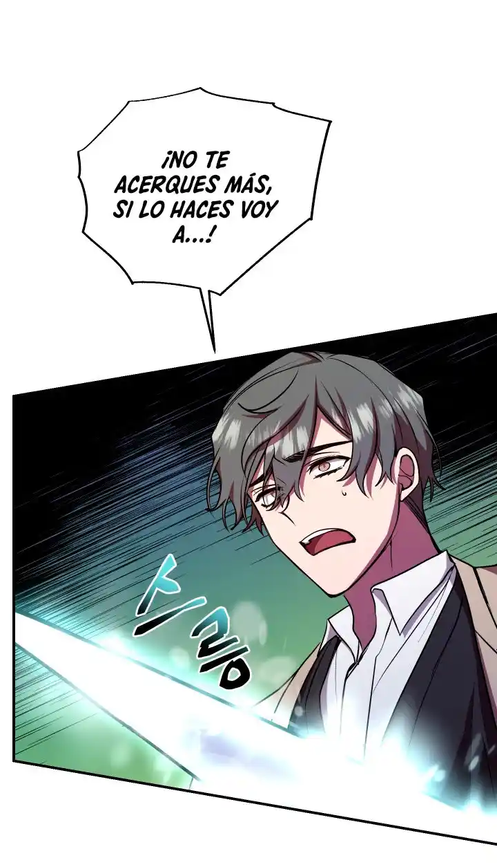 Mi Vida Escolar Fingiendo Ser Una Persona Sin Valor - Capítulo 23 - Página 97 - LectorTMOo