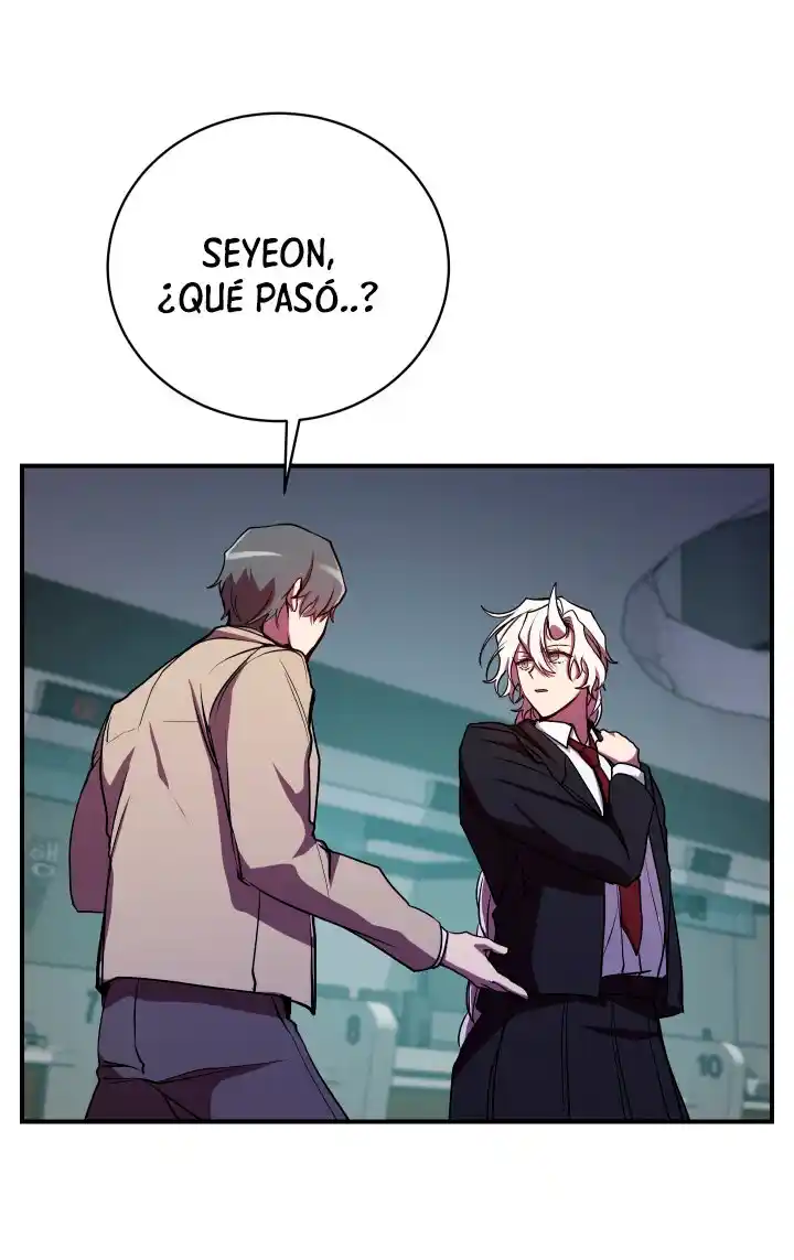 Mi Vida Escolar Fingiendo Ser Una Persona Sin Valor - Capítulo 24 - Página 19 - LectorTMOo