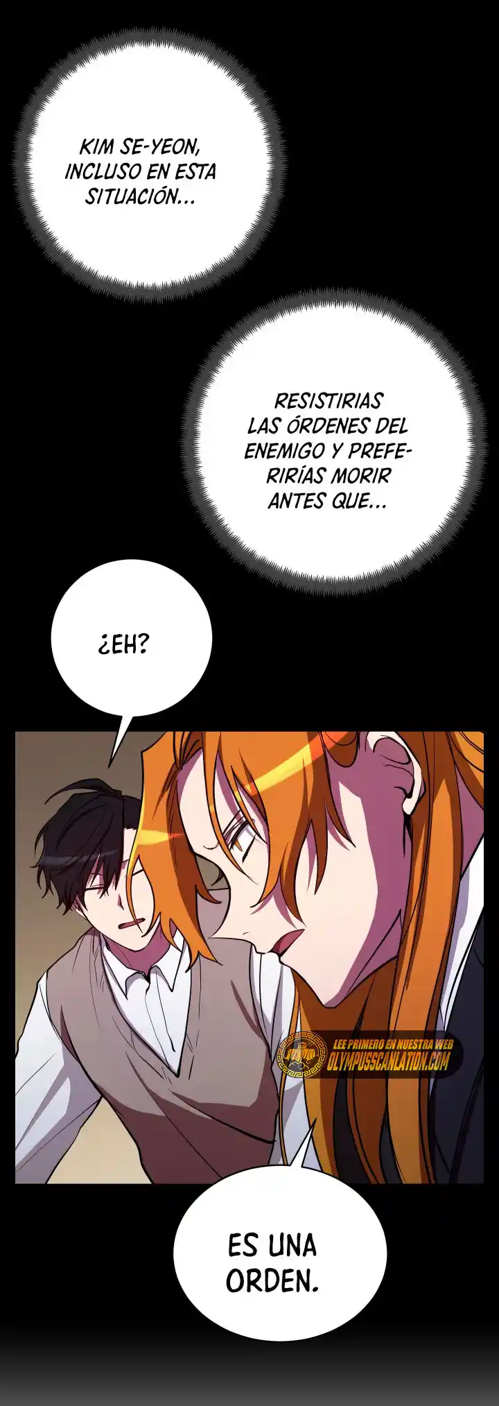 Mi Vida Escolar Fingiendo Ser Una Persona Sin Valor - Capítulo 24 - Página 25 - LectorTMOo