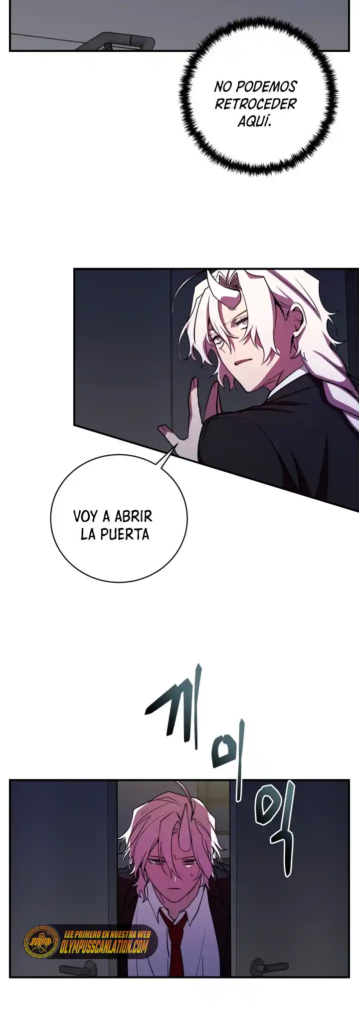 Mi Vida Escolar Fingiendo Ser Una Persona Sin Valor - Capítulo 24 - Página 49 - LectorTMOo