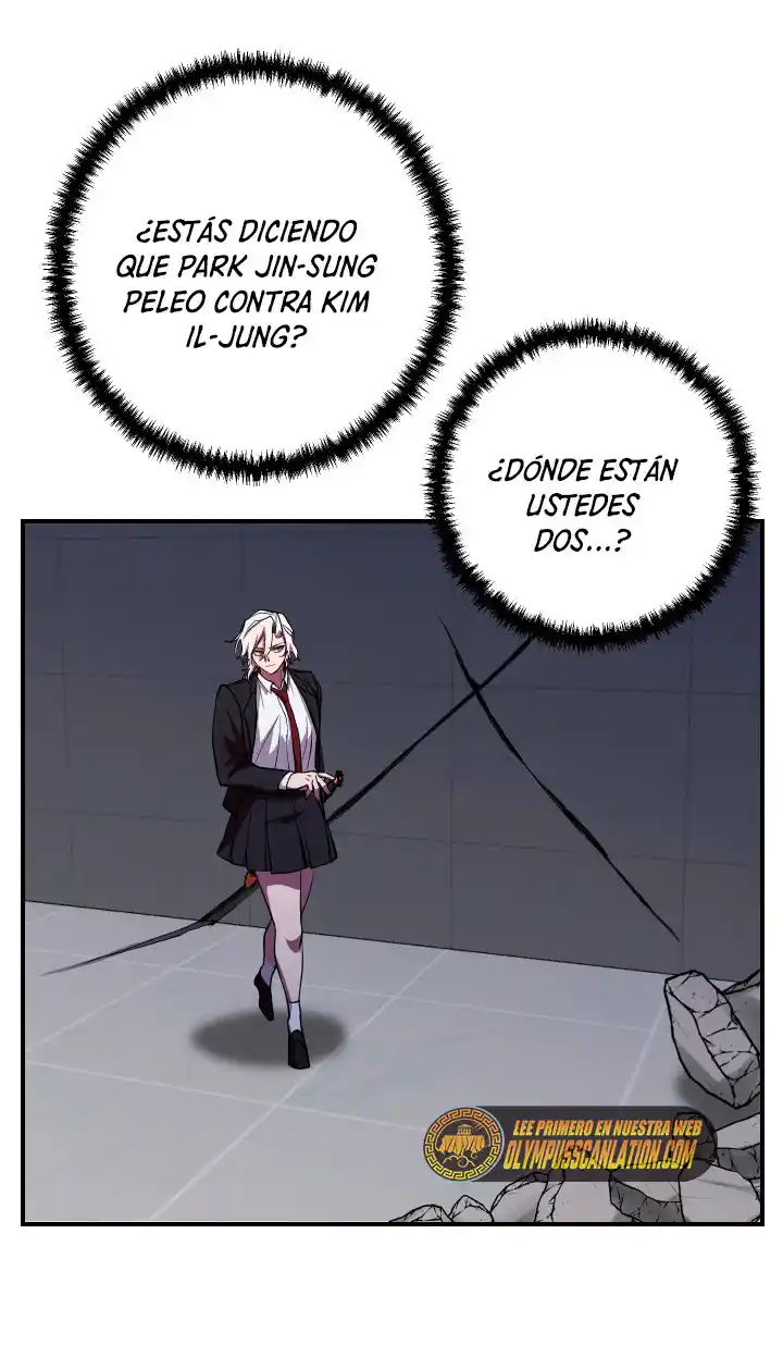 Mi Vida Escolar Fingiendo Ser Una Persona Sin Valor - Capítulo 24 - Página 53 - LectorTMOo