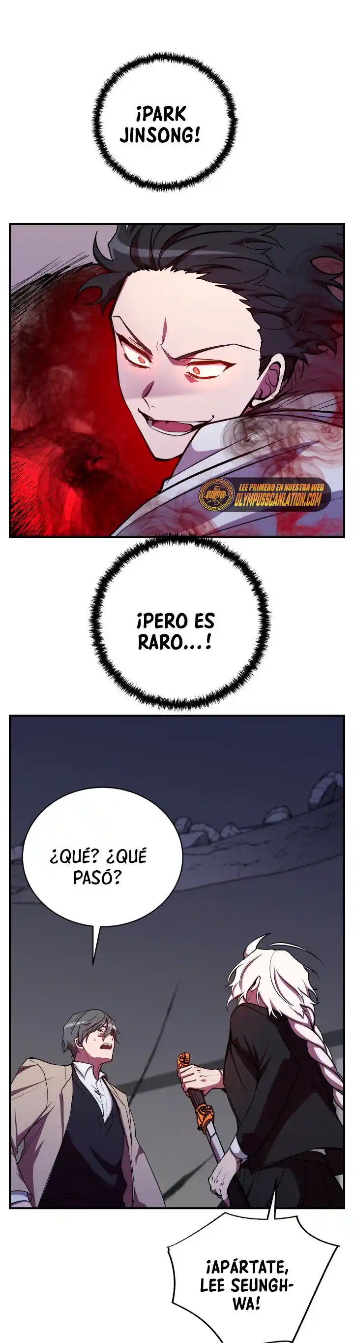 Mi Vida Escolar Fingiendo Ser Una Persona Sin Valor - Capítulo 24 - Página 61 - LectorTMOo