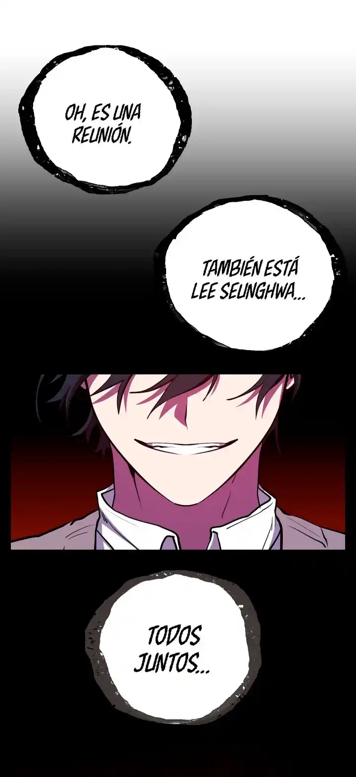 Mi Vida Escolar Fingiendo Ser Una Persona Sin Valor - Capítulo 24 - Página 71 - LectorTMOo