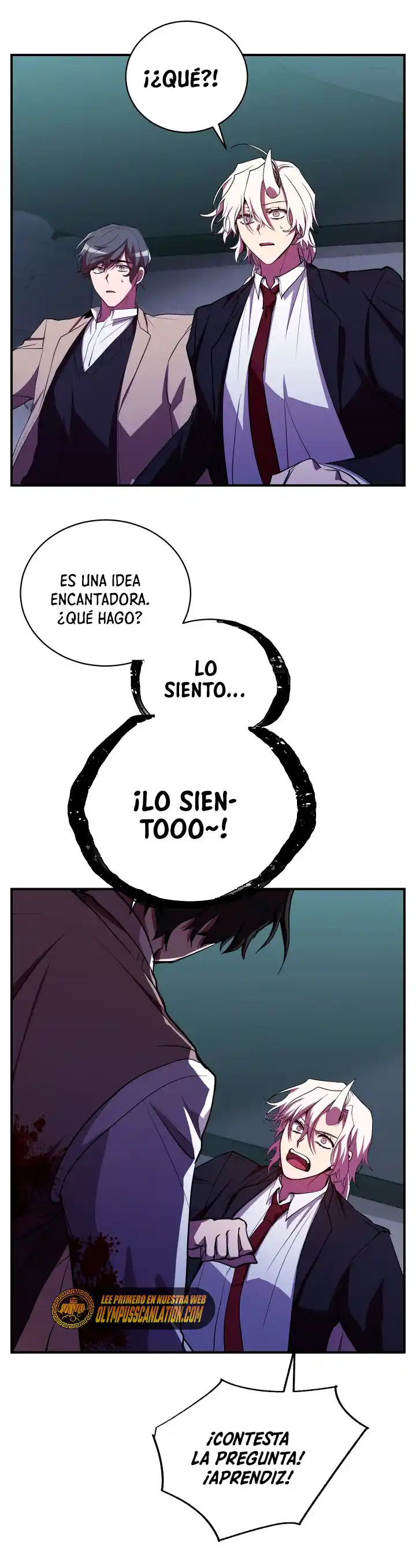 Mi Vida Escolar Fingiendo Ser Una Persona Sin Valor - Capítulo 25 - Página 12 - LectorTMOo