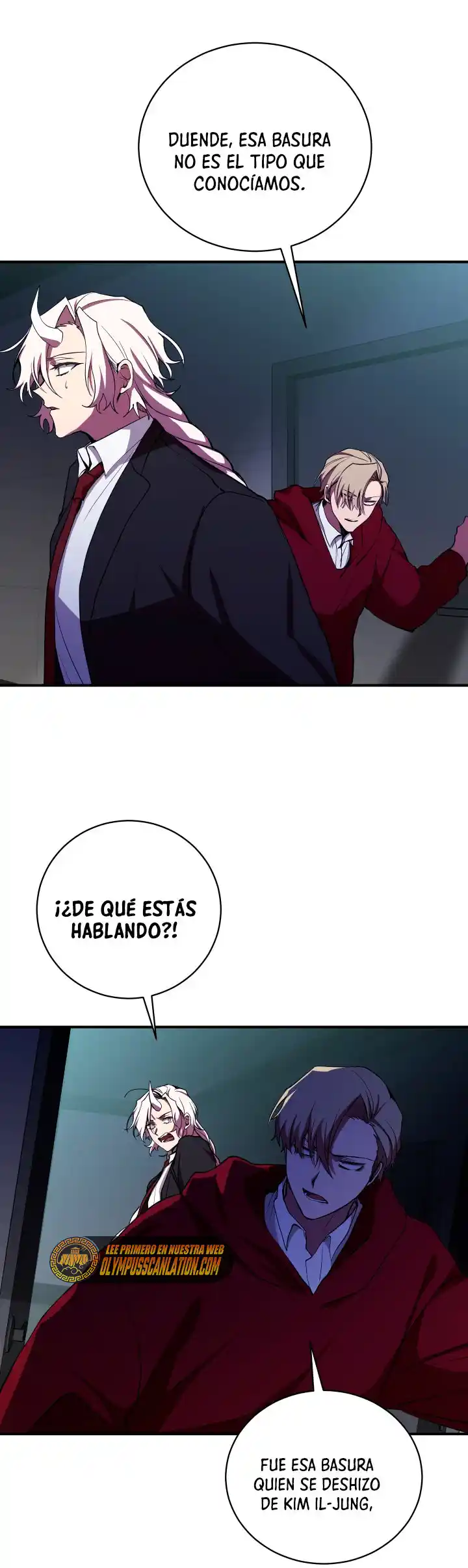 Mi Vida Escolar Fingiendo Ser Una Persona Sin Valor - Capítulo 25 - Página 13 - LectorTMOo