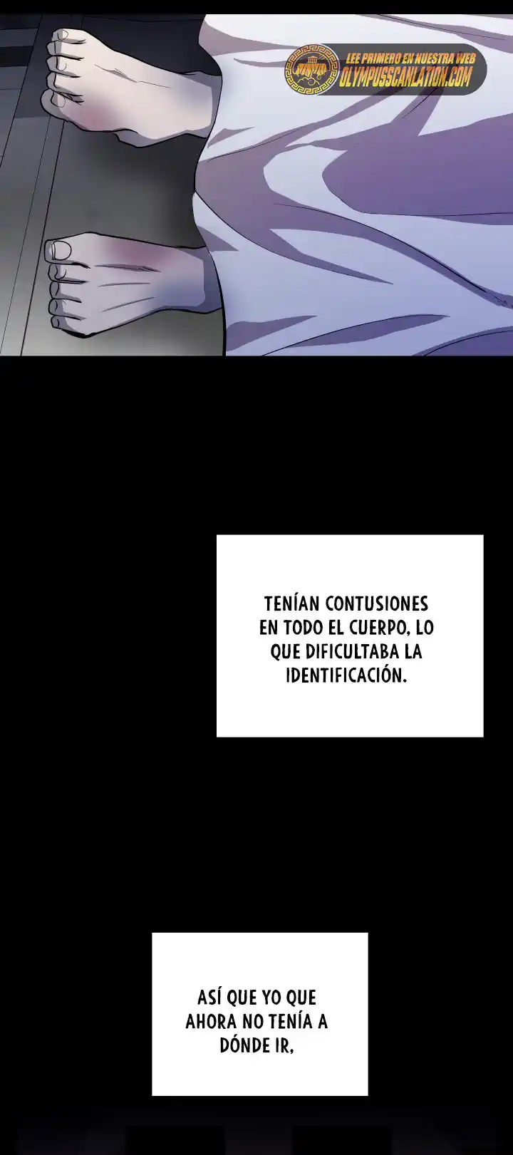 Mi Vida Escolar Fingiendo Ser Una Persona Sin Valor - Capítulo 25 - Página 60 - LectorTMOo