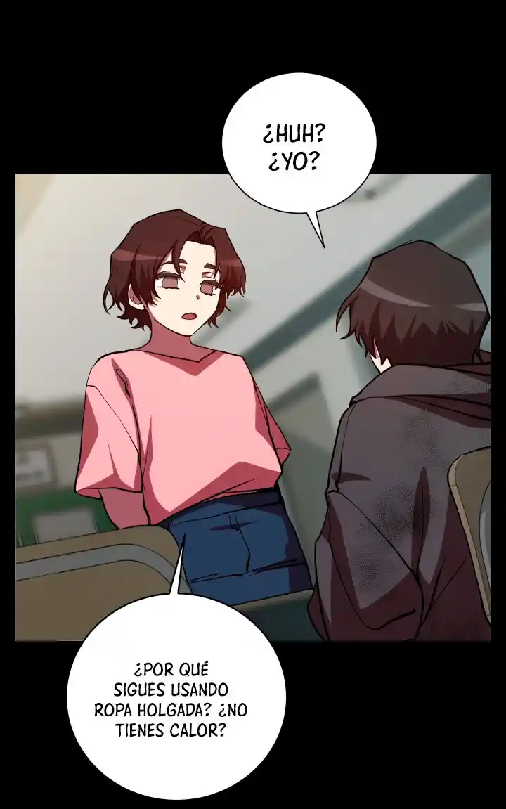 Mi Vida Escolar Fingiendo Ser Una Persona Sin Valor - Capítulo 25 - Página 73 - LectorTMOo